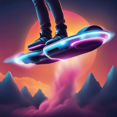 Hoverboard